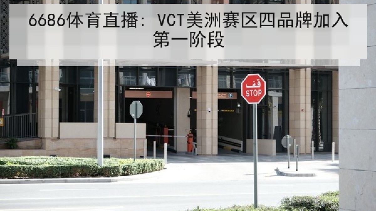 6686体育直播: VCT美洲赛区四品牌加入第一阶段